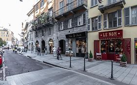 Room/Suite Garibaldi40